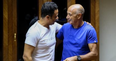 عضو الزمالك يوجه رسالة لـ باتشيكو قبل نهائى القرن: الجمهور يثق فيك