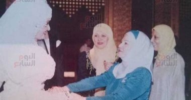 بالصور تفاصيل علاقة شادية بشمس البارودى ومديحة كامل فى ذكرى وفاتها