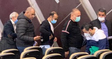 ممثلو أندية الدورى الممتاز يتوافدون على الجبلاية للاجتماع مع لجنة المسابقات