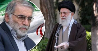هل تشهد المنطقة صراعا أمريكيا إيرانيا عقب اغتيال العقل المدبر لبرنامج طهران النووى.. إيران تندد باغتياله وتعلن احتفاظها بحق الدفاع.. وبومبيو يشدد على استخدام العقوبات.. وإسرائيل ترفع حالة التأهب القصوى