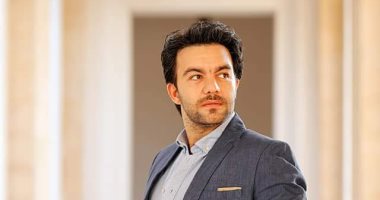 شريف رمزى ضيفا على برنامج "لايت شو" مع المذيعة أميرة عدلى