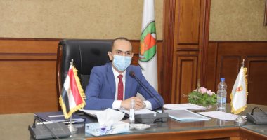 محافظ سوهاج: تلقينا 136 ألف طلب تصالح فى مخالفات البناء حتى الآن