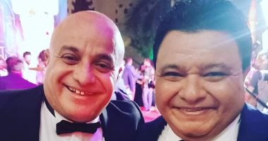 تجديد ندب الفنان هاني النابلسي مديرًا للفرقة القومية للفنون الشعبية