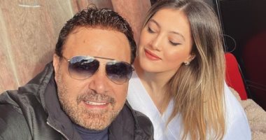 إليسا وأسرة عاصى الحلانى يهنئونه بمناسبة عيد ميلاده .. شوف قالوا إيه؟