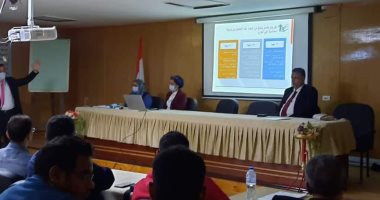 مرفق الكهرباء ينظم ندوات للتوعية بمخاطر السرقات ومميزات العداد مسبوق الدفع