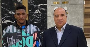 الاتحاد يعلن التعاقد مع مدافع منتخب جاميكا