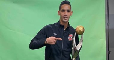 تقارير مغربية: بدر بانون يستعد للظهور الأول مع الأهلى أمام الاتحاد السكندرى