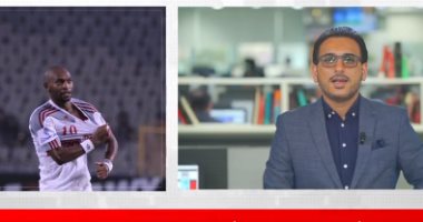 إنجازات وأرقام فى مشوار الأباتشى شيكابالا معشوق القلوب