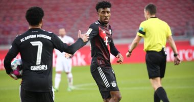 مانشستر يونايتد يغري كومان براتب كبير لإبعاده عن بايرن ميونخ