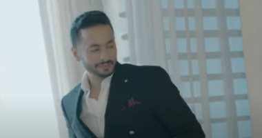 حمادة هلال يحيى حفلاً غنائيًا فى العراق 19 ديسمبر