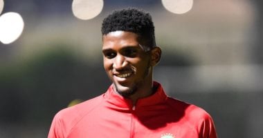 تقنية الفيديو تلغى هدف الاتحاد الأول في شباك البنك الأهلى.. فيديو