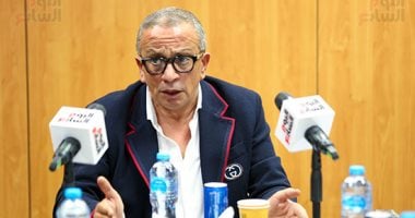 عمرو الجنايني يكشف حقيقة امتلاك ممدوح عباس لشركة الـ var
