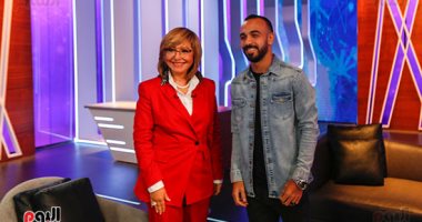 قفشة: هدفى فى الزمالك أفضل لحظة فى حياتي