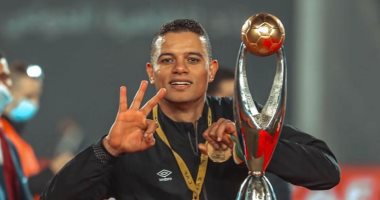 اليوم.. سعد سمير ملك المقالب فى الأهلى يحتفل بعيد ميلاده الـ32