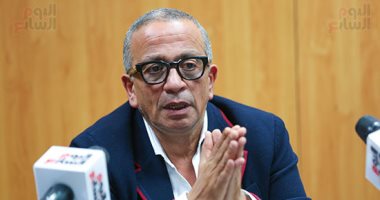 عمرو الجناينى: الجمعية العمومية طلبت مد عمل الخماسية عاماً أخر وننتظر رد الفيفا 