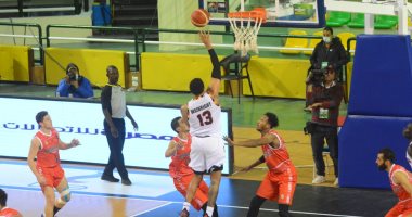 المنتخب المغربي للسلة يخسر أمام أوغندا 94 / 90 بالتصفيات الأفريقية  