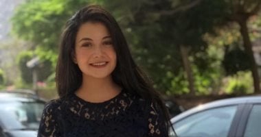 برة الملعب.. ياسمين مندر لاعبة اليد: هوايتى كتابة القصص وحلمى أكون مذيعة