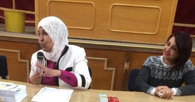 تعليم قنا ينظم ندوة عن إجراءات تطبيق مسح سوء إستخدام المواد المخدرة‎