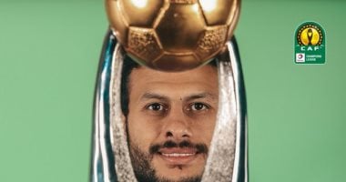 الشناوى وأبو جبل يتصدران أفضل تصديات الموسم بدورى أبطال أفريقيا.. فيديو