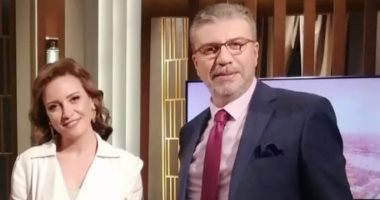 ريهام عبد الغفور: مصطفى درويش تعرض للسباب بسبب دوره فى "ربع قيراط".. صور