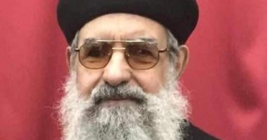 وفاة راعى كنيسة السيدة العذراء فى ديروط بعد إصابته بفيروس كورونا