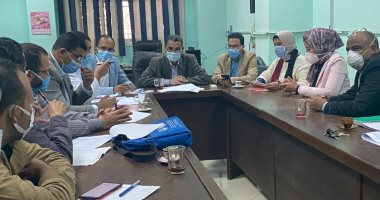 مستشفى أسوان الجامعى تعلن عن إجراء زراعة الكلى قريبا
