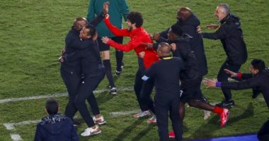صحافة جنوب أفريقيا: موسيمانى يصنع المجد مع الأهلى بدورى أبطال أفريقيا