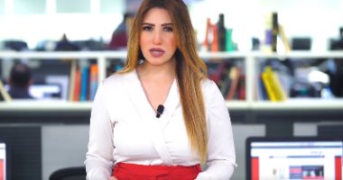 نشرة الظهيرة من تليفزيون اليوم السابع.. الرئيس يصل جوبا للقاء سلفا كير.. صحف العالم تبرز احتفالات الأهلى بالفوز بنهائى القرن.. "الزراعة" تؤكد تراجع أسعار الطماطم.. والذهب يسجل أدنى سعر منذ مايو الماضى