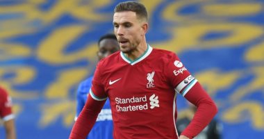 ليفربول يستعيد هندرسون وماتيب فى موقعة توتنهام بالدوري الإنجليزي