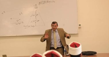 مجمع البحوث الإسلامية يبدأ تدريب شباب الباحثين حول منهجية الرد على الشبهات