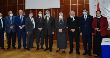 نقل الكهرباء تعقد الجمعية العامة العادية والغير عادية لمناقشة انجازات الشركة