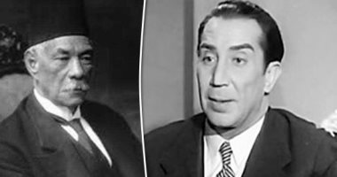 حكاية مظاهرة سعد زغلول ويوسف وهبى أمام مسرح رمسيس.. اعرف التفاصيل