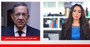 ما هى مكاسب مصر من زيارة الرئيس السيسي لجنوب السودان؟.. السفير جمال بيومى يجيب