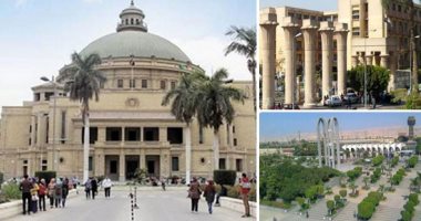 انتهاء الفصل الدراسى الأول بالجامعات اليوم.. بدء الإجازة السبت حتى 20 فبراير.. ورؤساء الجامعات يؤكدون إتمام امتحانات منتصف العام فور استئناف الدراسة.. والأعلى للجامعات يحسم مواعيد إجراؤها باجتماعه المقبل
