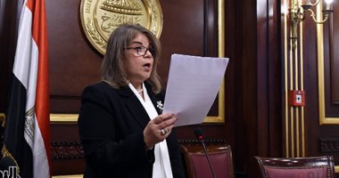 وكيلة الشيوخ: المجلس سيكون له دور بارز فى تحقيق مصلحة الوطن