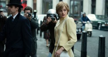 Netflix تواجه أزمات بسبب The Crown وGodzilla vs. Kong.. اعرف التفاصيل