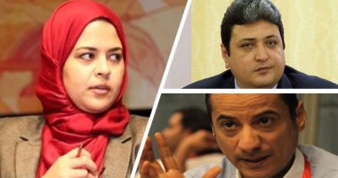 حقوقيون يشيدون بإصدار لائحة قانون تنظيم العمل الأهلى.. ويؤكدون: خطوة مهمة لمعالجة تعقيدات تعزيز جهود التنمية الشاملة.. داليا زيادة: تحفظ الطيب وتطرد الخبيث.. ملتقى الحوار: ستغلق صفحة تأسيس منظمات كشركات مدنية