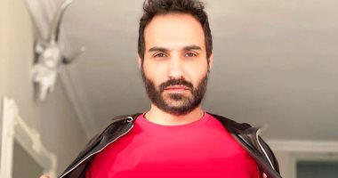 أحمد فهمي يواصل تحضيرات مسلسل "السفاح" والتصوير خلال أيام