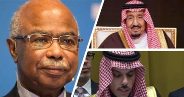 "التعاون الإسلامى" خطوة نحو التكامل.. السعودية تؤكد التزامها بدعم المنظمة وأمينها العام الجديد وقضايا المسلمين حول العالم.. وتؤكد: سنستمر فى تعزيز العمل الإسلامى المشترك من أجل توطيد الروابط والنهوض بالأمة