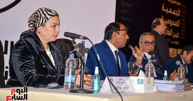 مسؤولو الأندية يطالبون بزيادة عدد أعضاء الجمعية العمومية إلى 135 ناديا