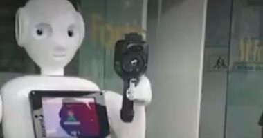 مخاوف من التوسع فى استخدام الروبوتات فى الوظائف بسبب حوادث الاختراق 