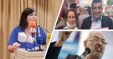 مخططات أخونة تونس فى مهب الريح.. حركة النهضة تجدد مبادرات "إجراء حوار وطنى" لتفادى عزلتها.. وقوى سياسية تونسية تعلن رفضها.. وتؤكد: الفكر الإخوانى مرفوض من الشعب التونسى.. والأزمات تحاصر الجماعة