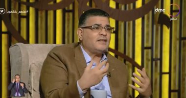 محمد أبو عاصى: الشريعة الإسلامية مبنية على علم وليس عواطف الناس