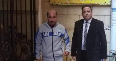 التدخل السريع بالغربية ينقذ مواطنا بلا مأوى وإيداعه دار رعاية المسنين