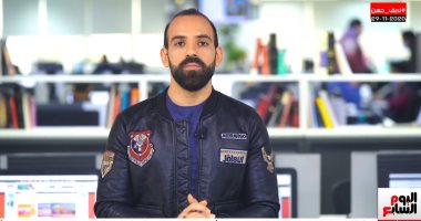 ليلة القبض على المتنمرين ضد شيكابالا.. هل يقع الجناة فى يد الأمن؟