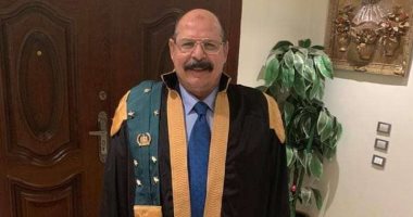 السيرة الذاتية للراحل المستشار أحمد البكرى رئيس لجنة إدارة الزمالك