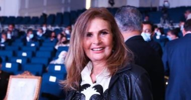يسرا تناقش قهر المرأة المتزوجة فى فيلمها "ليلة العيد"