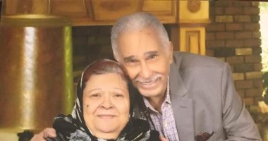 عبد الرحمن أبو زهرة يحيي ذكرى رحيل زوجته بكلمات مؤثرة