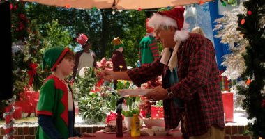 إيرادات فيلم The War With Grandpa تتخطى الـ 25 مليون دولار