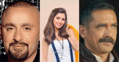 مى عمر تقدم البطولة النسائية بـ"نسل الأغراب" أمام السقا وكرارة فى رمضان